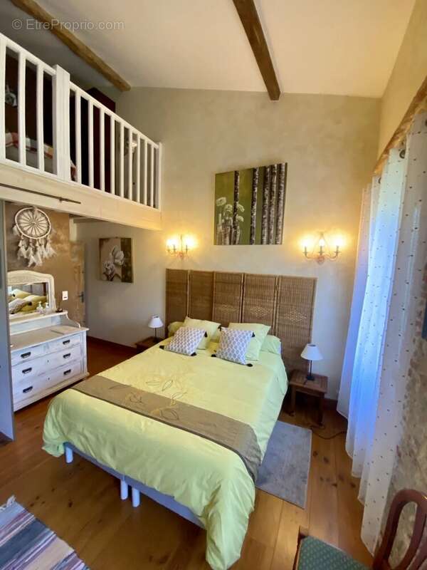 Maison à VILLEFRANCHE-DE-LAURAGAIS