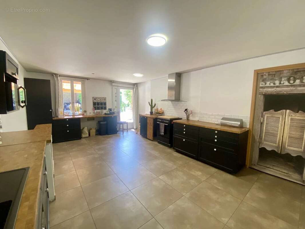 Maison à VILLEFRANCHE-DE-LAURAGAIS