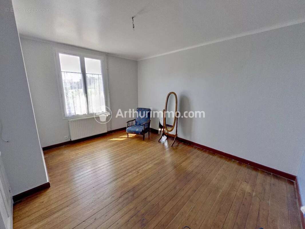 Maison à SAINT-QUAY-PORTRIEUX