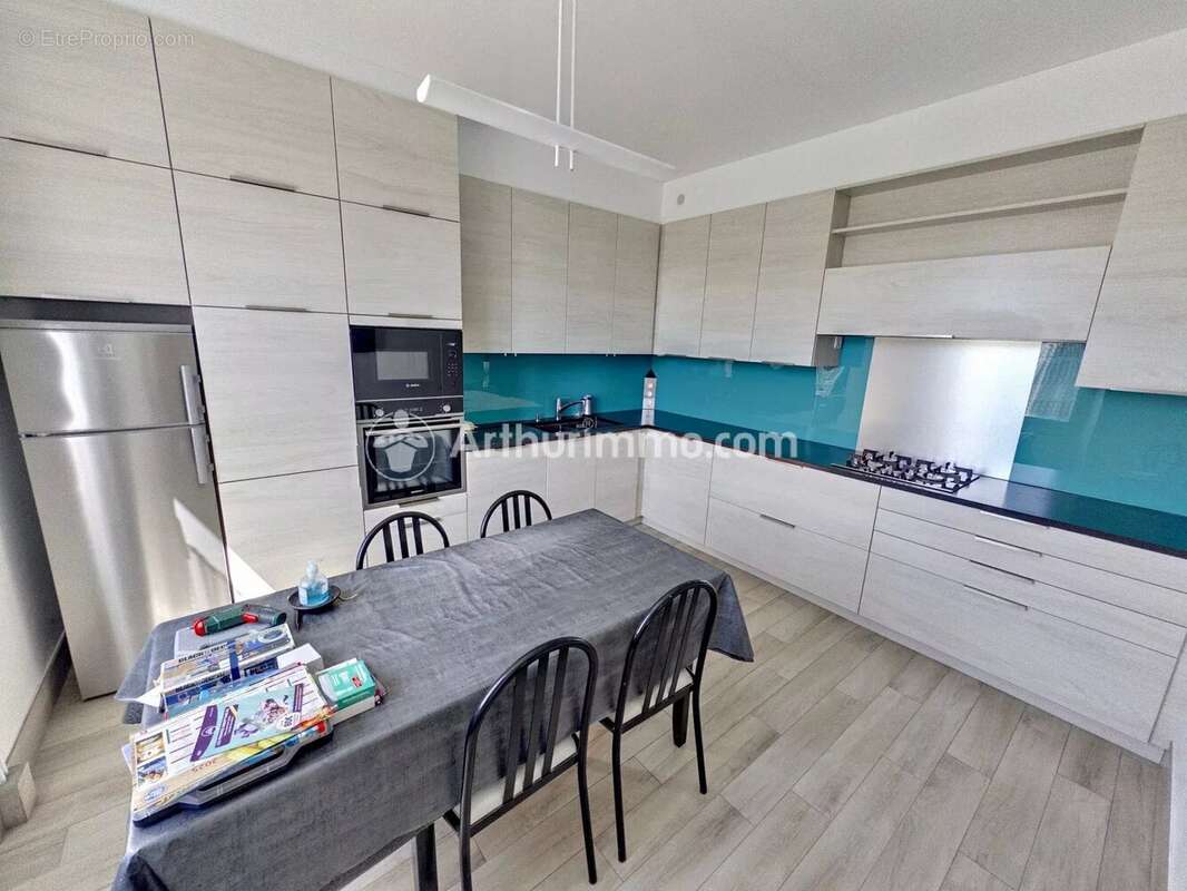 Maison à SAINT-QUAY-PORTRIEUX