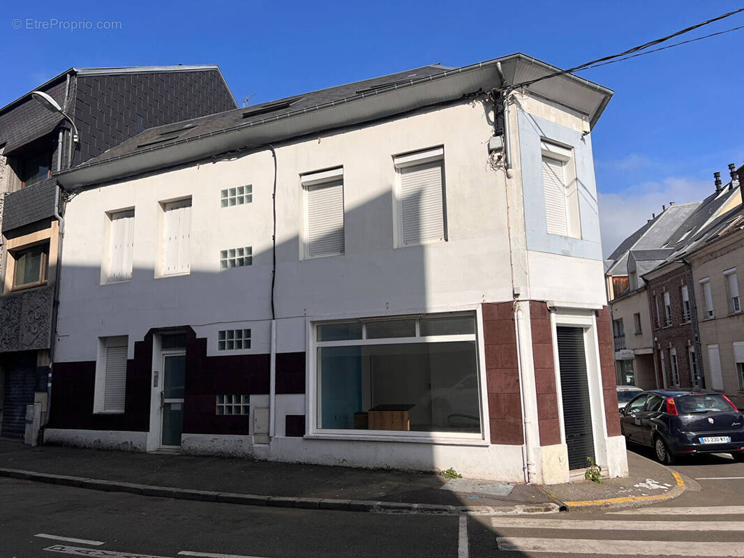 Appartement à EVREUX