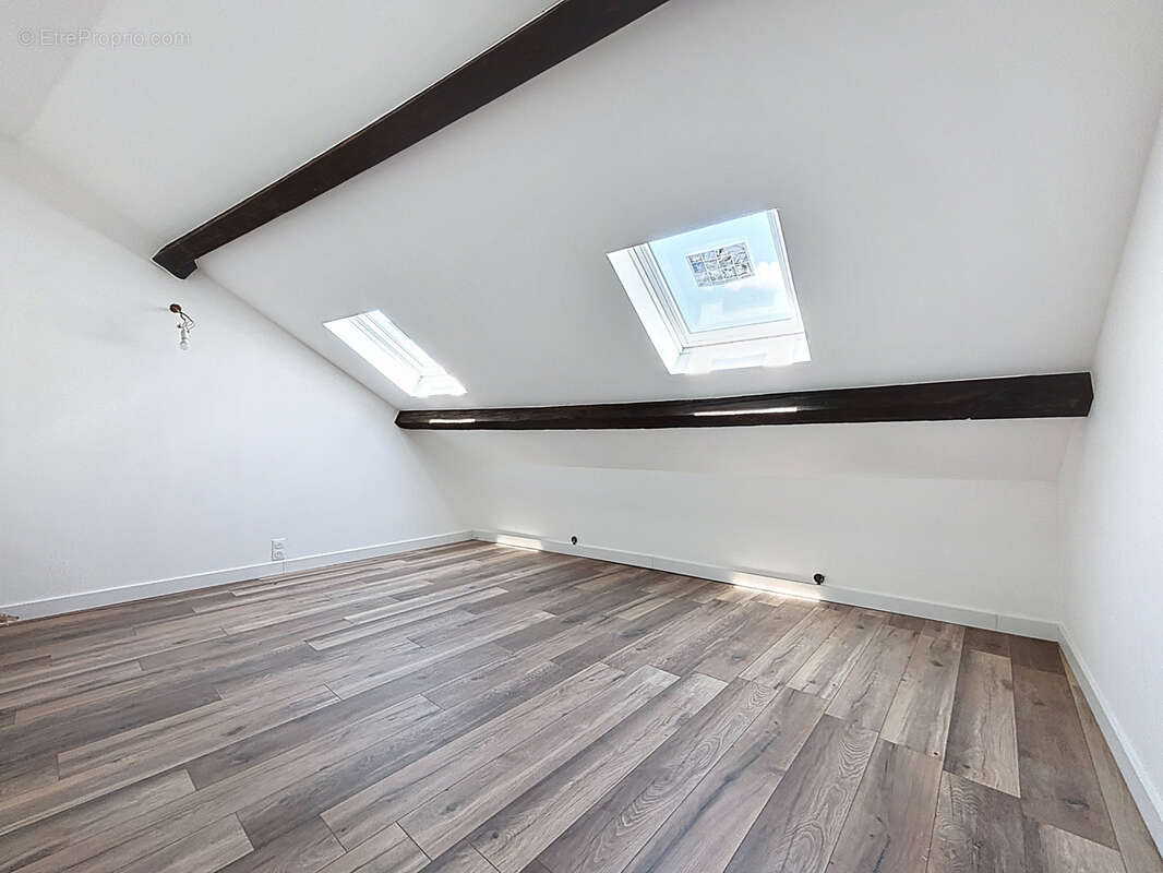 Appartement à AIX-LES-BAINS