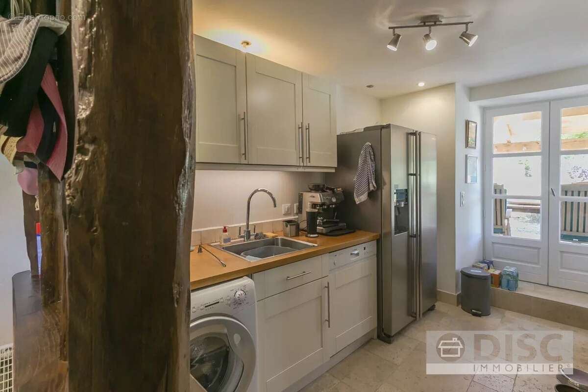 Maison à SAINT-MARTIN-LAGUEPIE