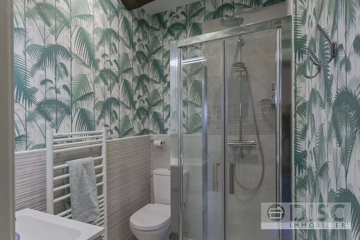 Maison à SAINT-MARTIN-LAGUEPIE