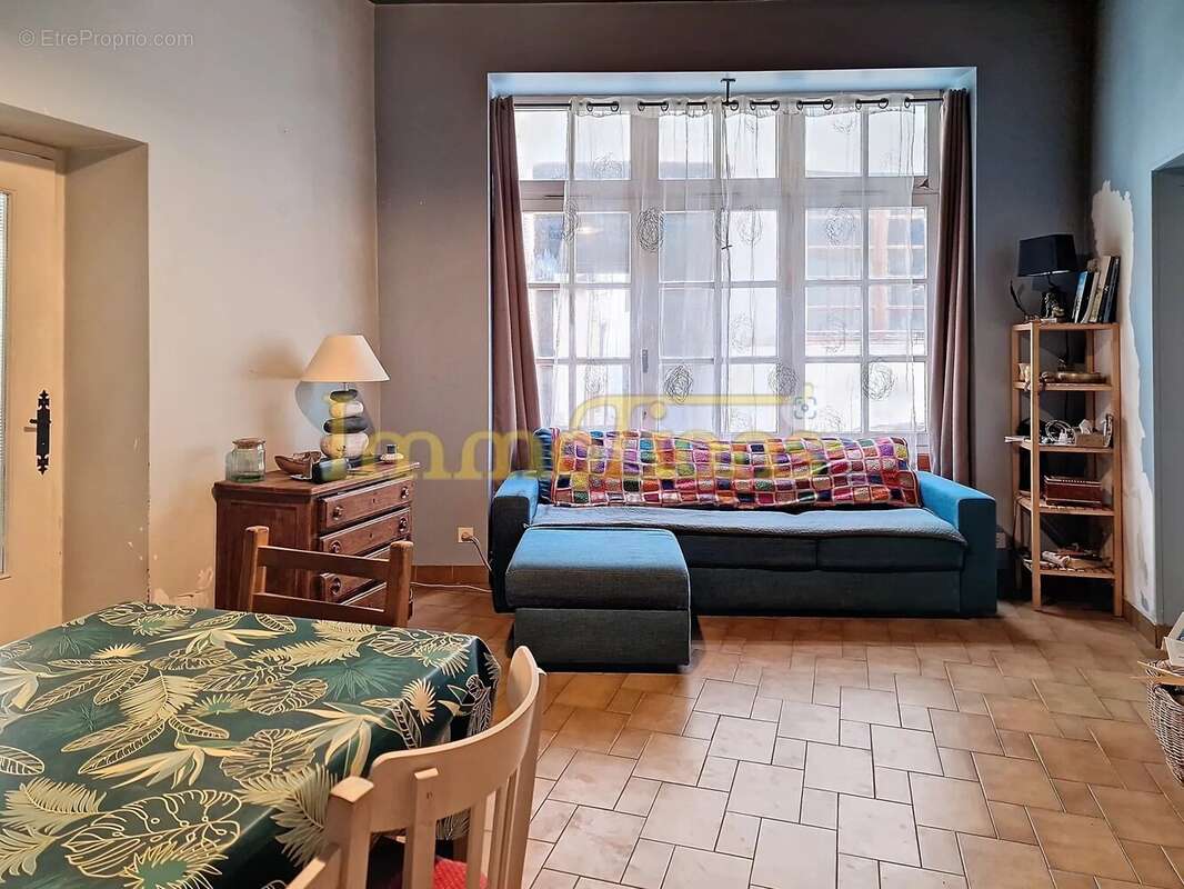 Maison à SAINT-ANTOINE-L&#039;ABBAYE