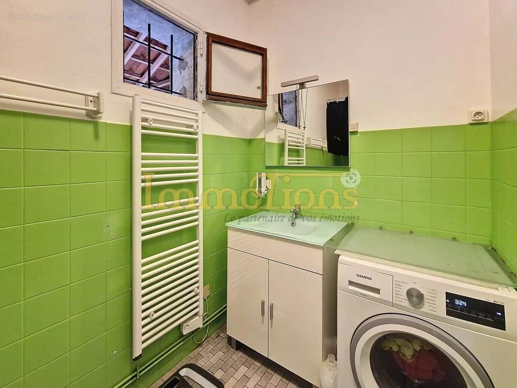 Maison à SAINT-ANTOINE-L&#039;ABBAYE