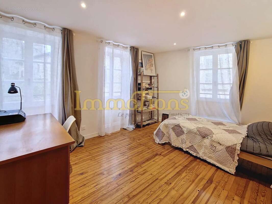 Maison à SAINT-ANTOINE-L&#039;ABBAYE