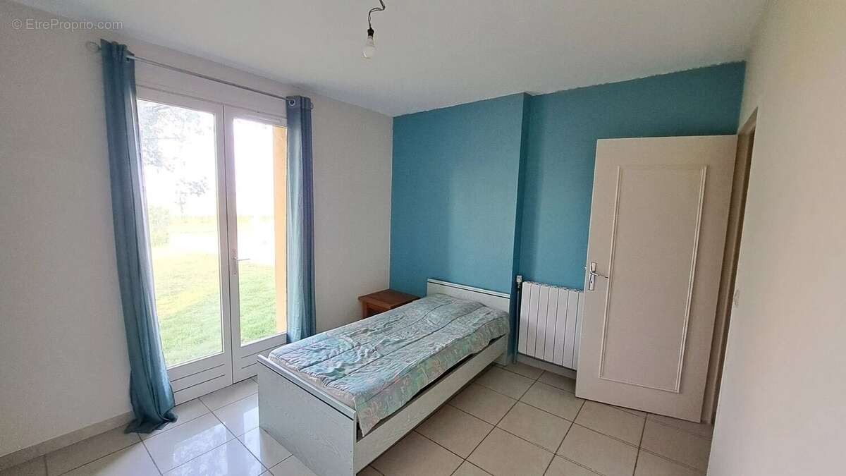 Maison à BONNENCONTRE