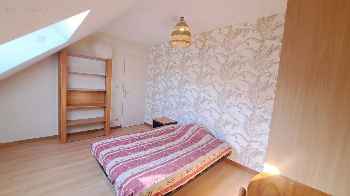 Maison à BONNENCONTRE