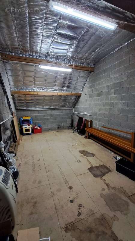 Maison à BONNENCONTRE