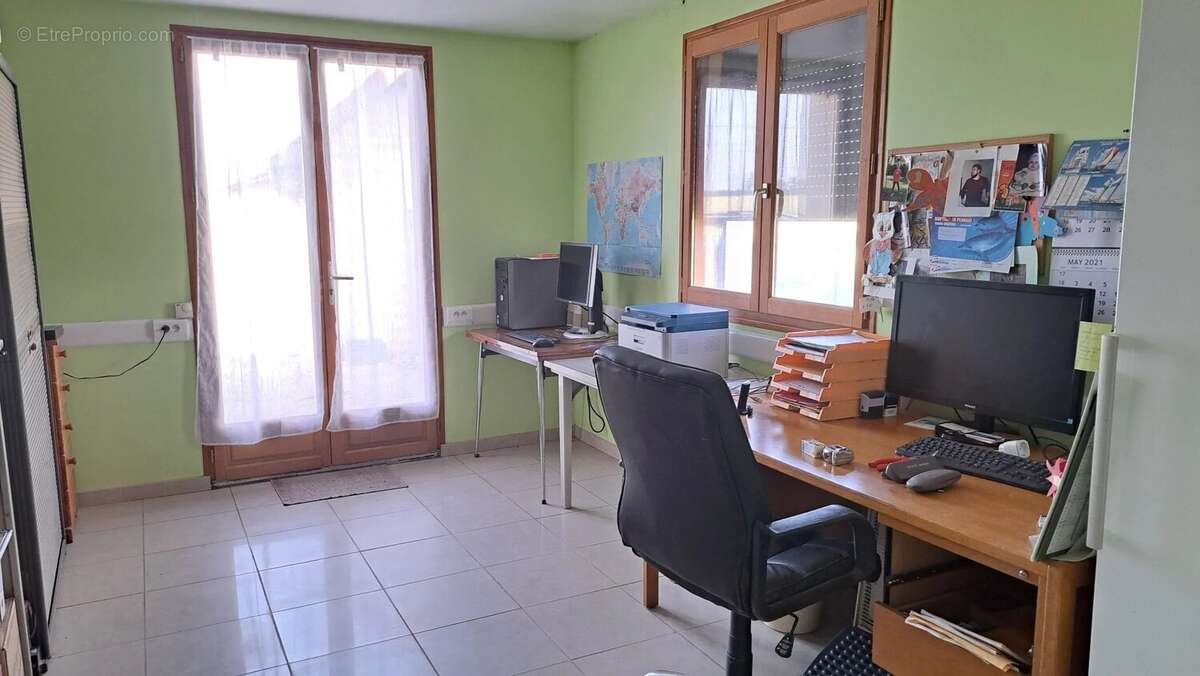 Maison à BONNENCONTRE