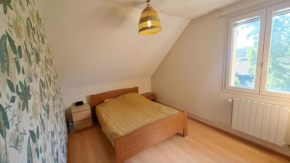 Maison à BONNENCONTRE