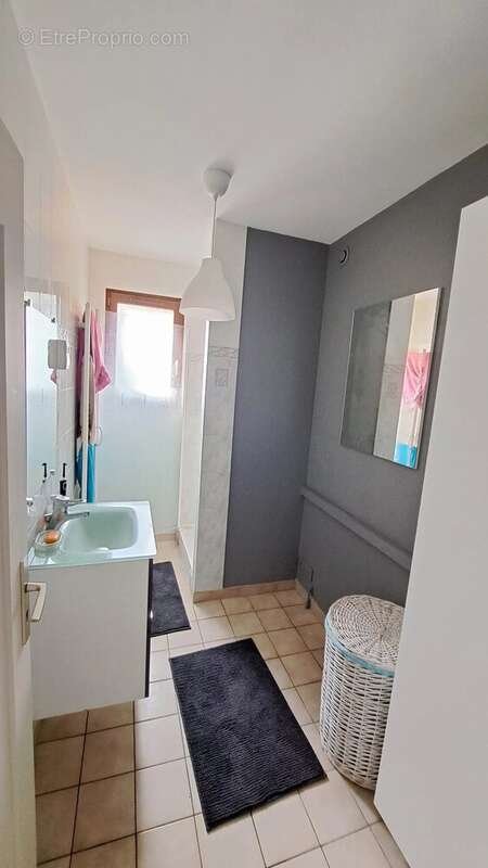 Maison à BONNENCONTRE