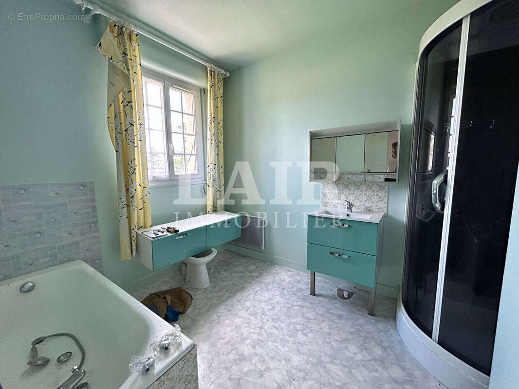 Maison à SILLY-EN-GOUFFERN