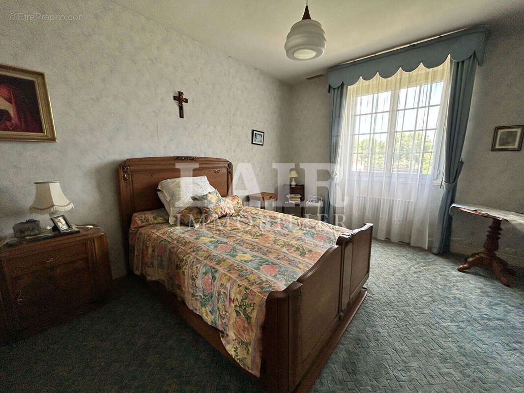 Maison à SILLY-EN-GOUFFERN