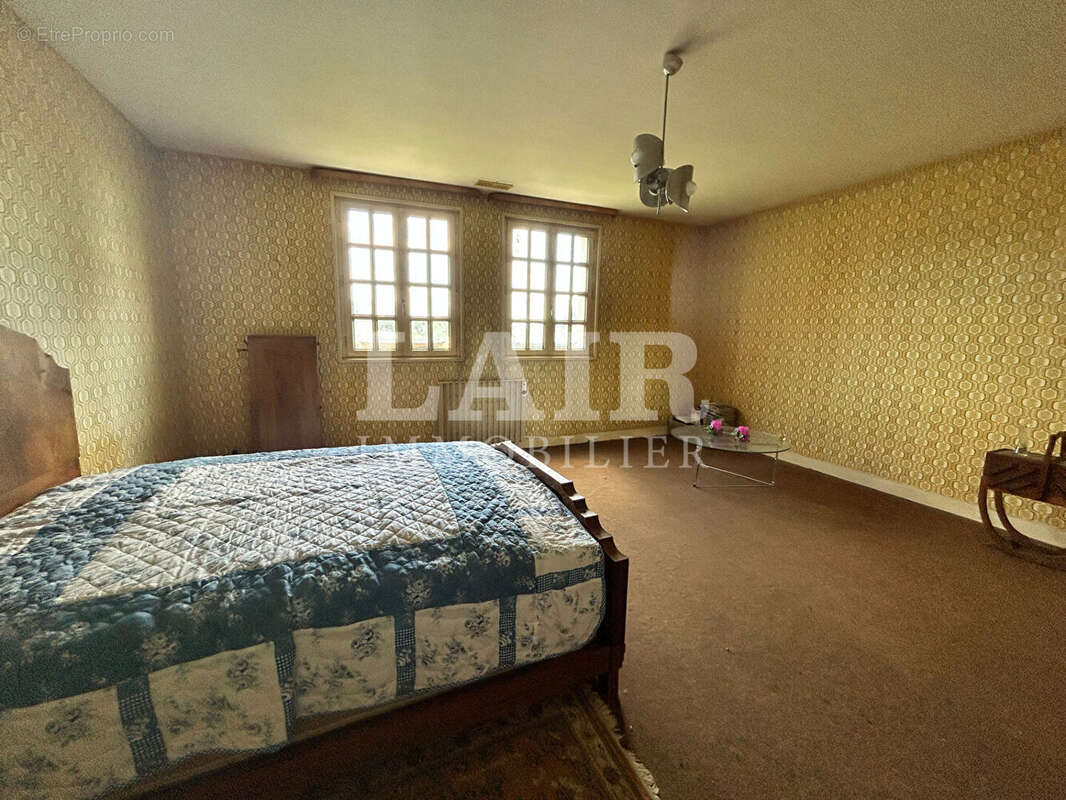 Maison à SILLY-EN-GOUFFERN