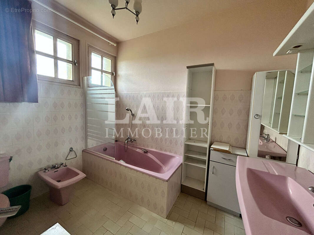 Maison à SILLY-EN-GOUFFERN