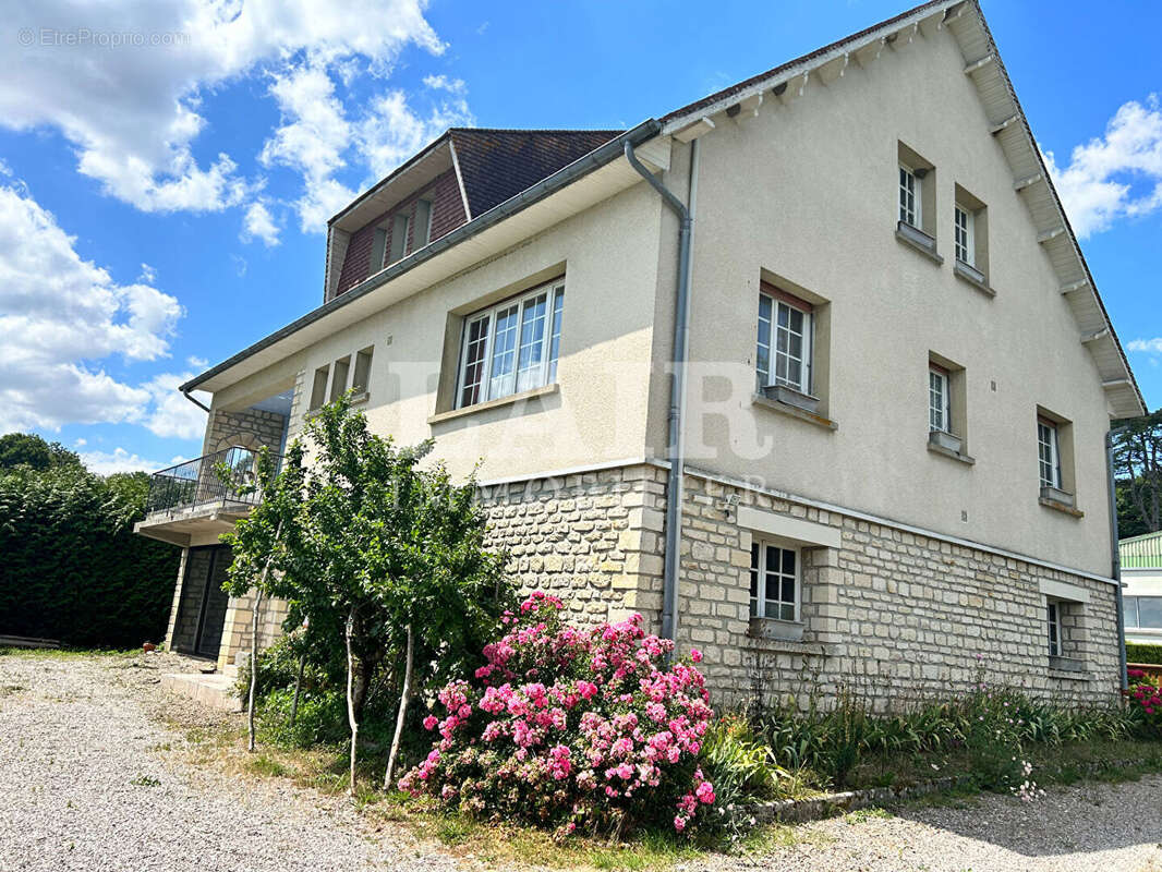 Maison à SILLY-EN-GOUFFERN