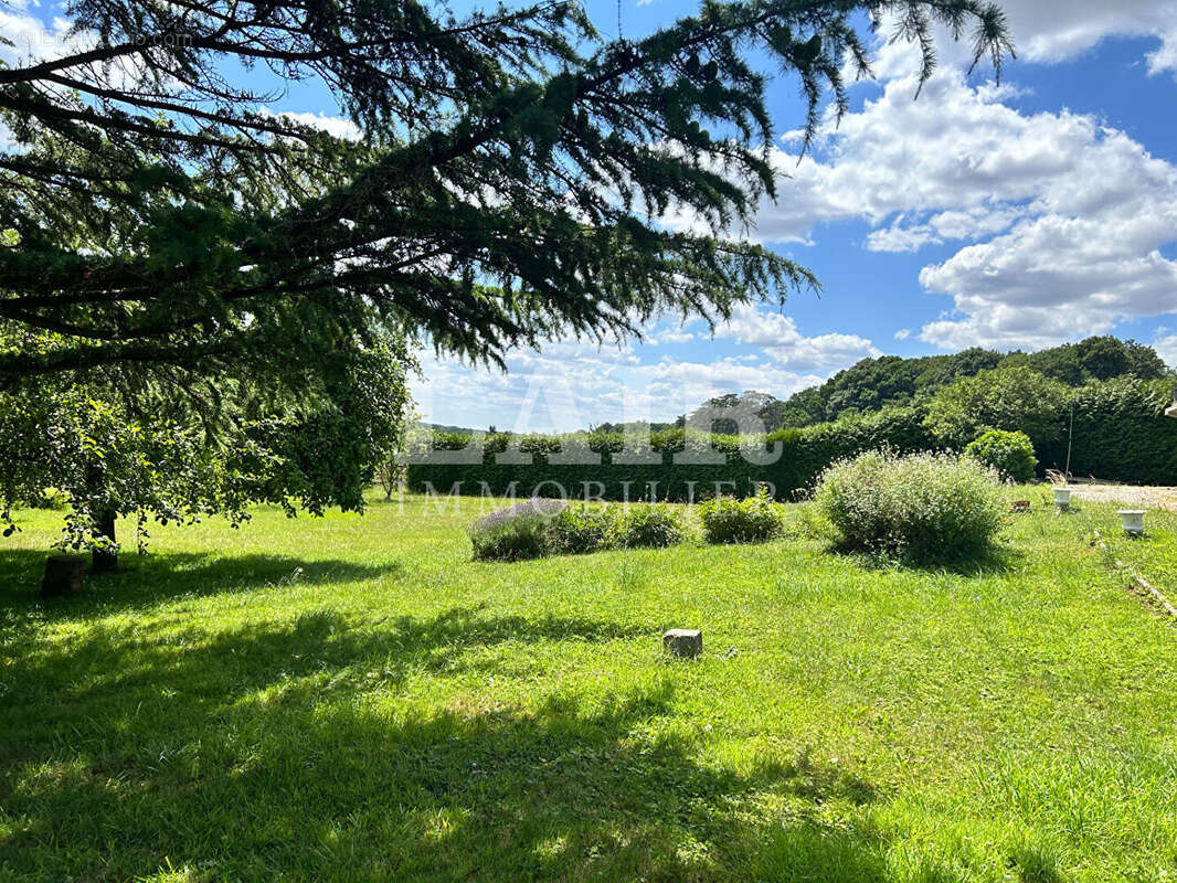 Maison à SILLY-EN-GOUFFERN