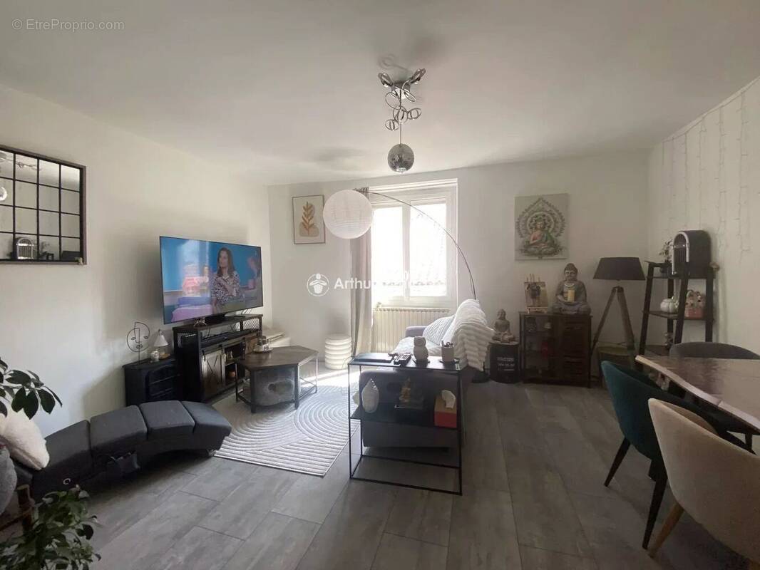 Appartement à MILLAU
