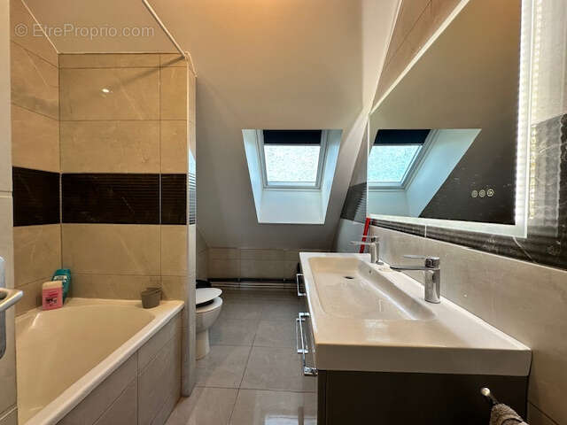 Maison à CLERY-SAINT-ANDRE