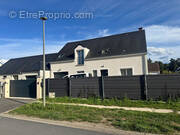 Maison à CLERY-SAINT-ANDRE