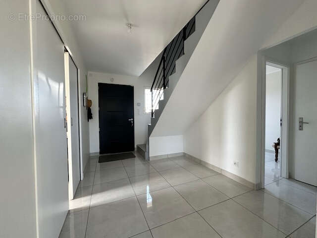 Maison à CLERY-SAINT-ANDRE