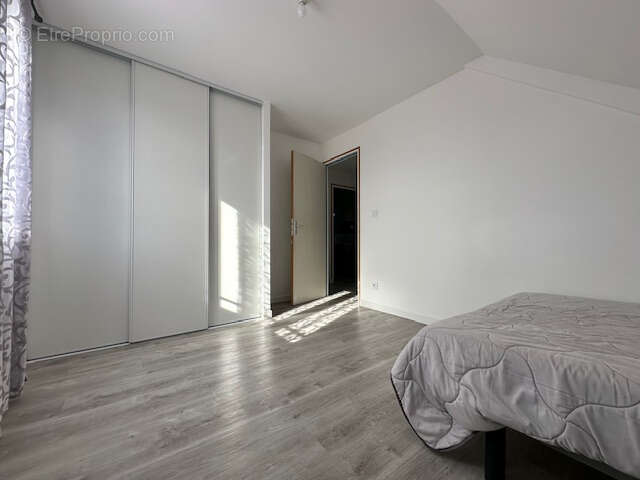 Maison à CLERY-SAINT-ANDRE