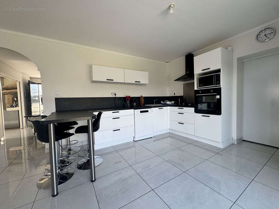 Maison à CLERY-SAINT-ANDRE