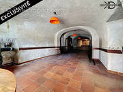 Commerce à LES VANS