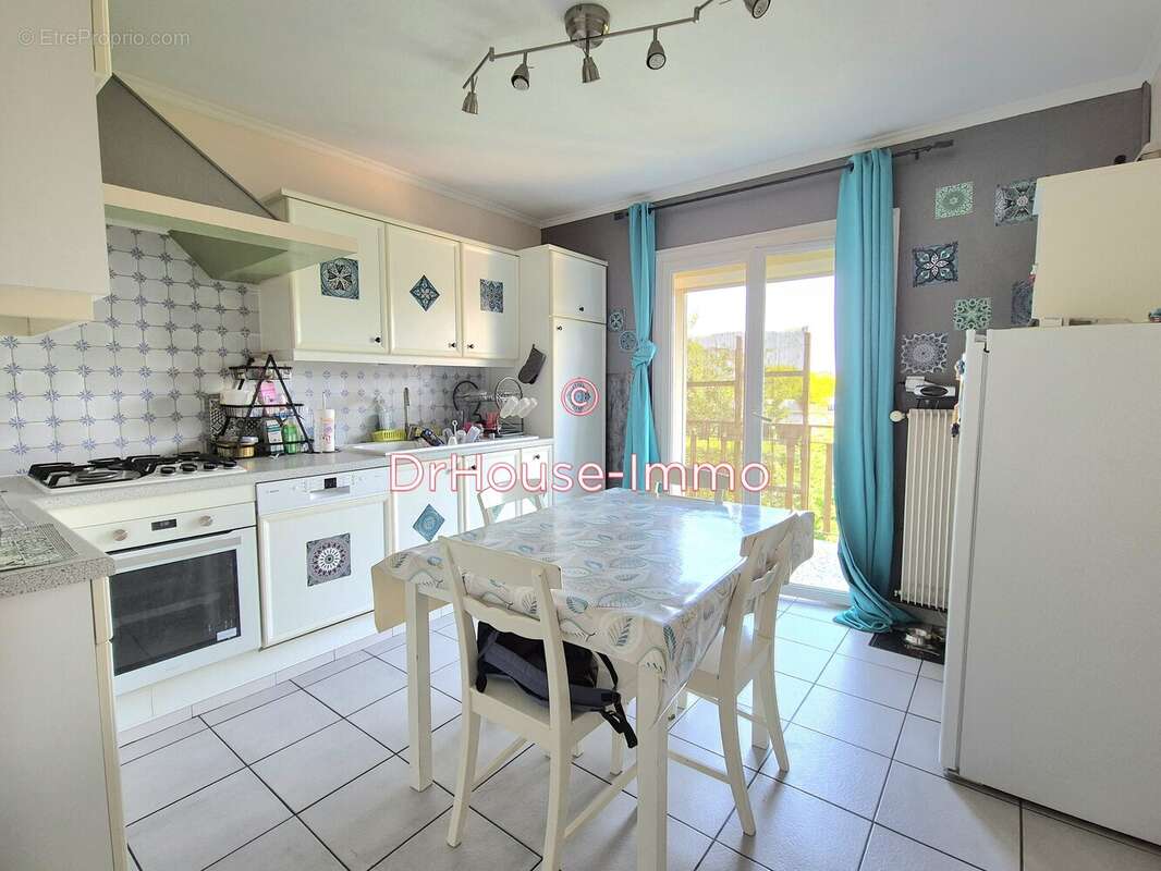 Maison à CHALON-SUR-SAONE