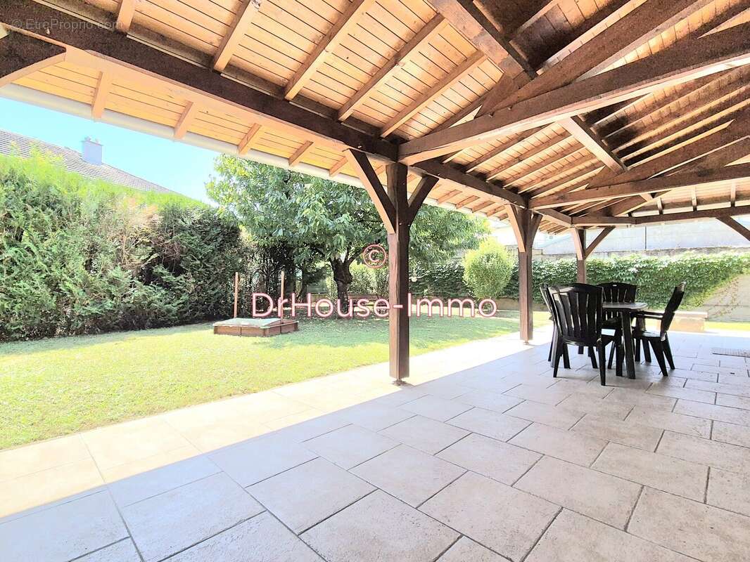 Maison à CHALON-SUR-SAONE