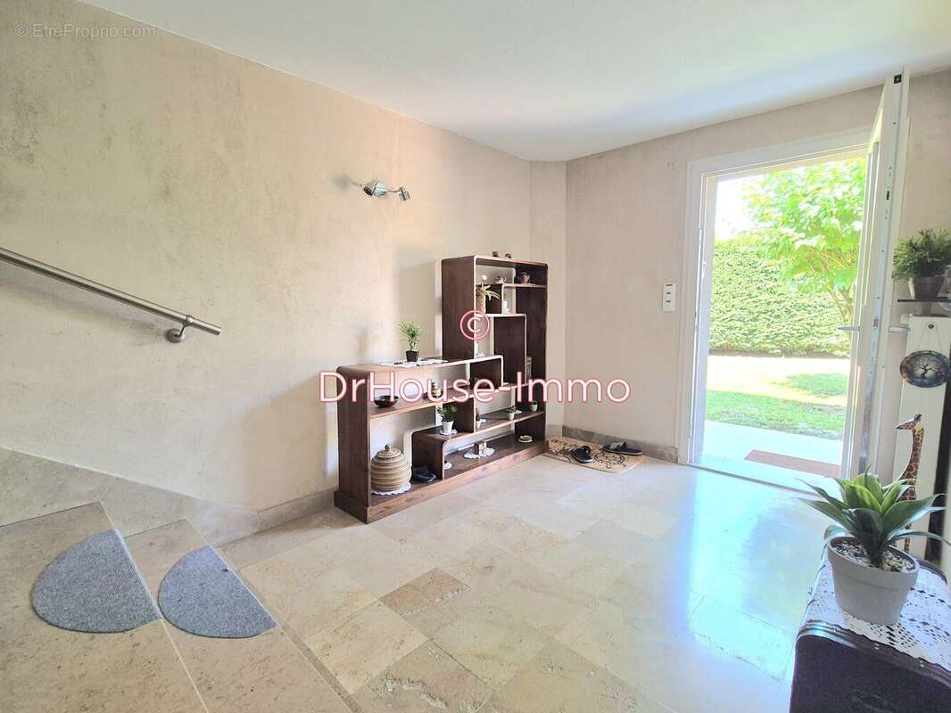 Maison à CHALON-SUR-SAONE