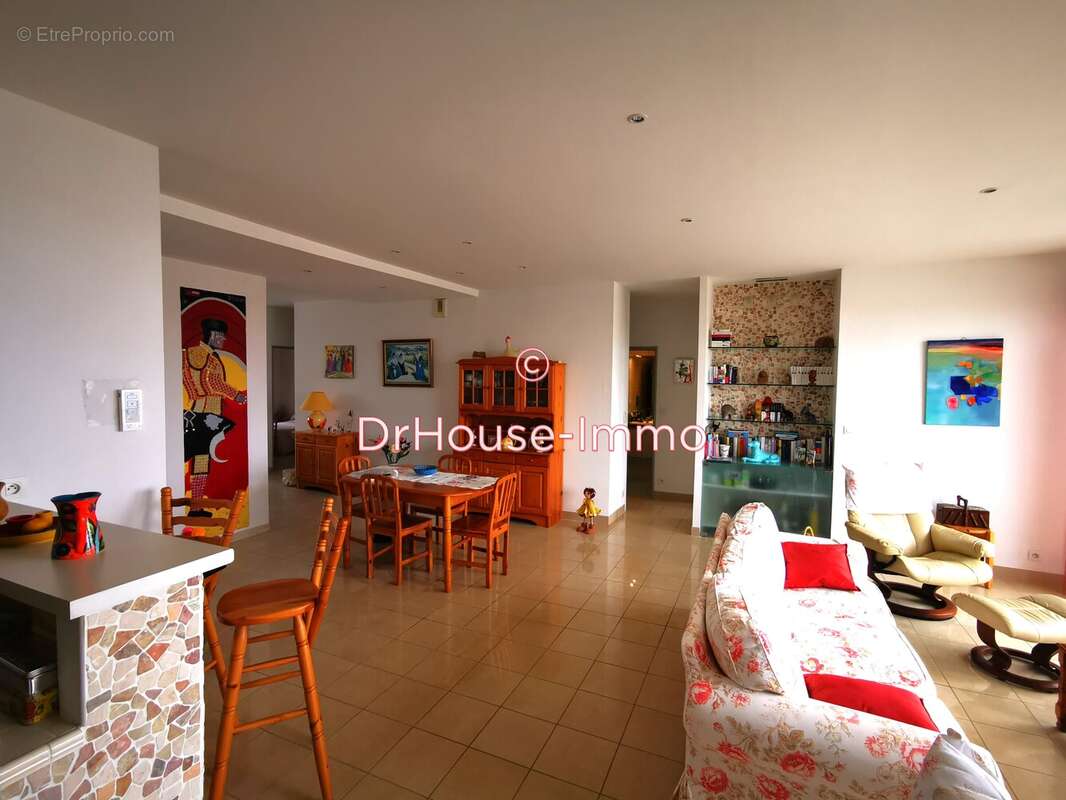 Appartement à LE GRAU-DU-ROI