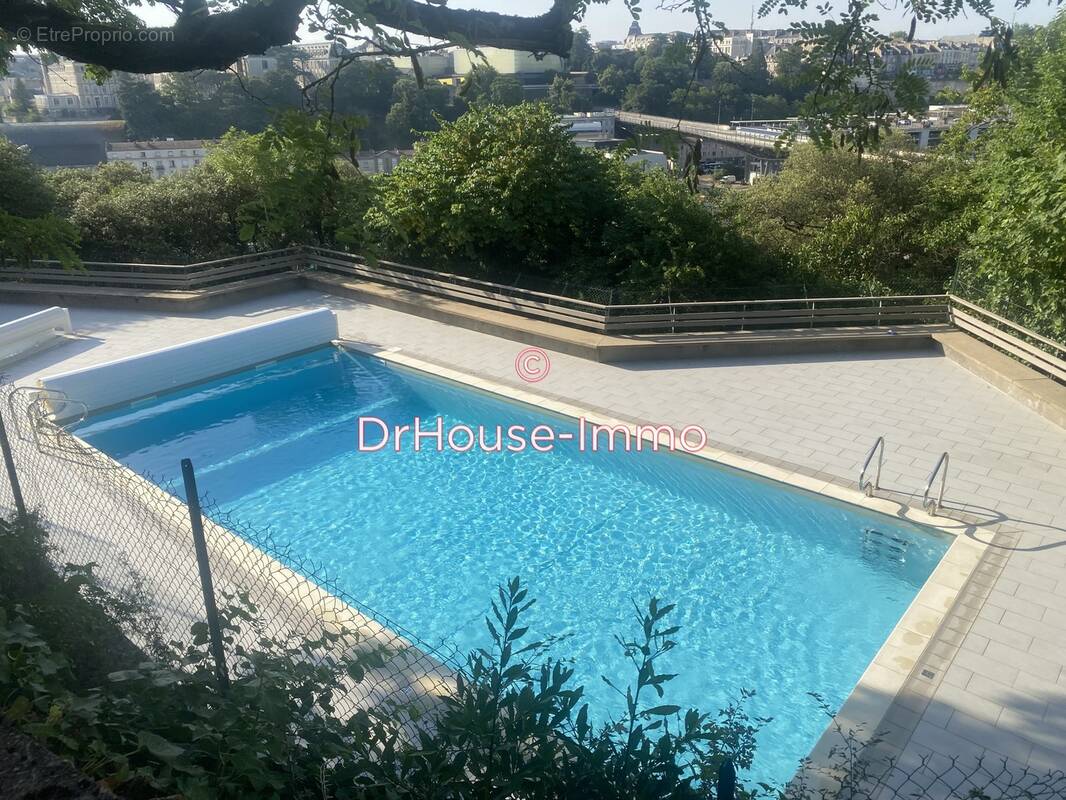 Appartement à POITIERS