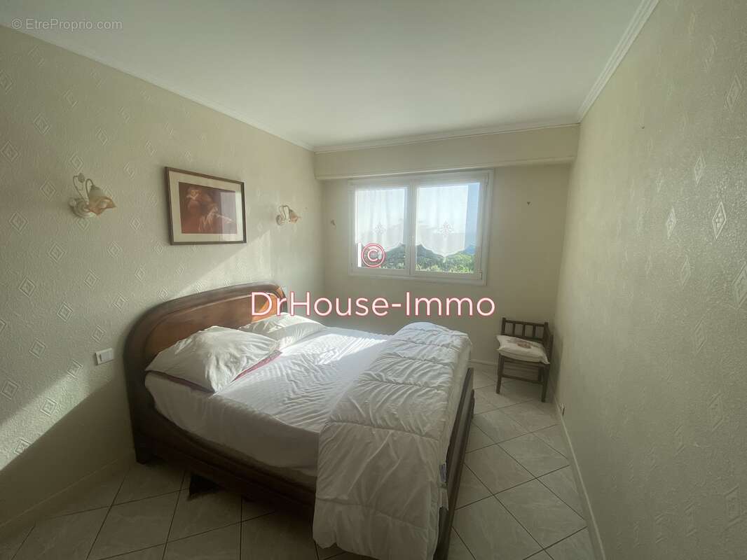 Appartement à POITIERS