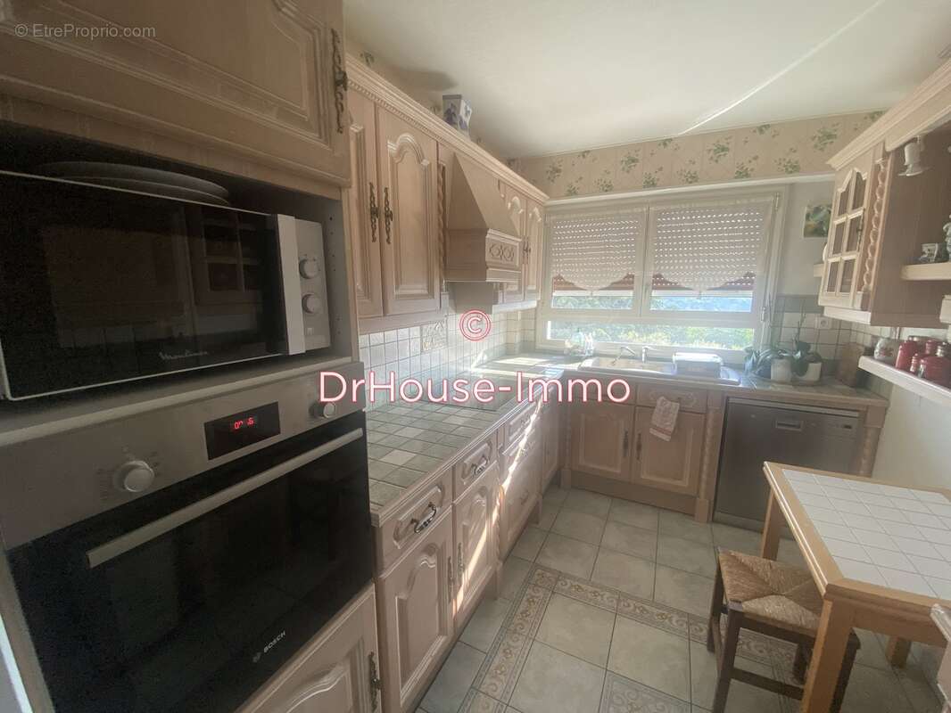 Appartement à POITIERS