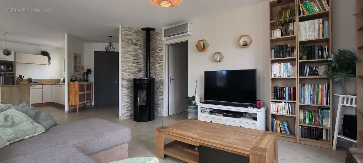 Maison à SAINT-GELAIS