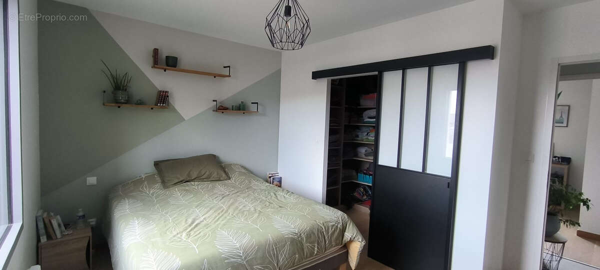 Maison à SAINT-GELAIS