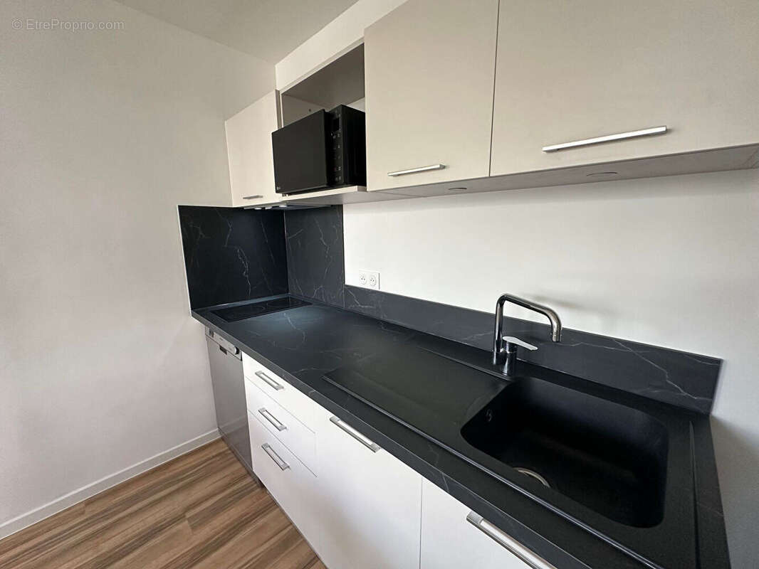 Appartement à LA GRANDE-MOTTE