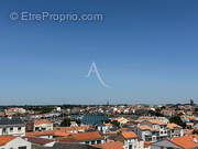 Appartement à SAINT-GILLES-CROIX-DE-VIE