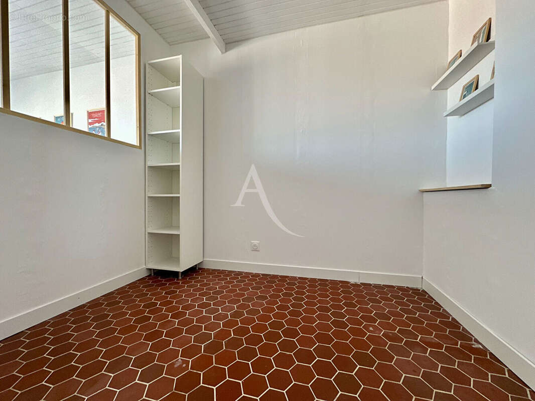 Appartement à SAINT-GILLES-CROIX-DE-VIE