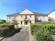 Appartement à SAINT-JEAN-DE-BRAYE