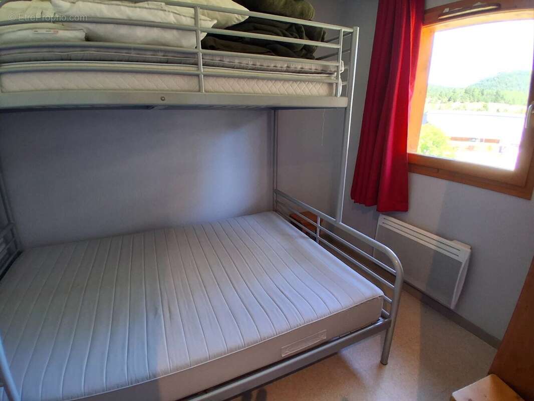Appartement à AGNIERES-EN-DEVOLUY