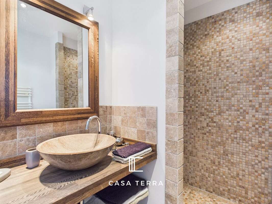 Maison à PORTO-VECCHIO