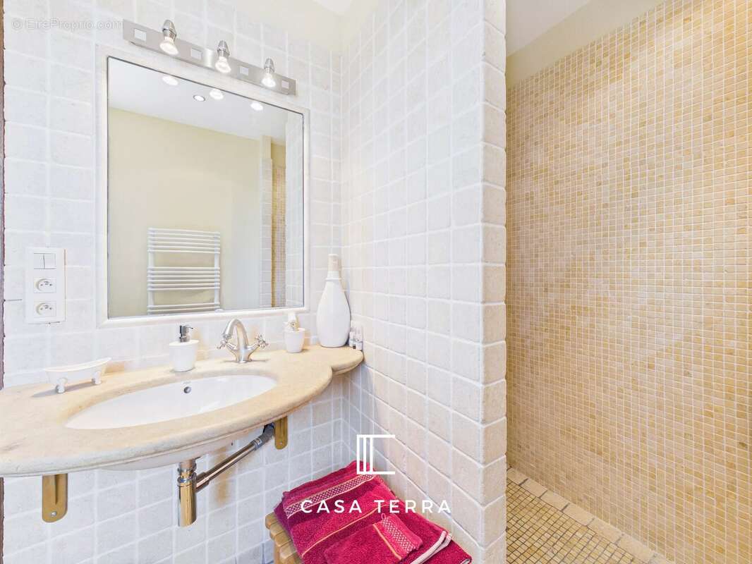 Maison à PORTO-VECCHIO