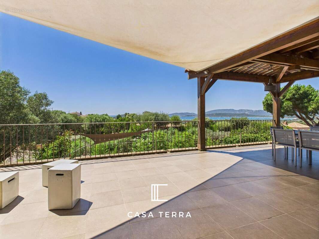 Maison à PORTO-VECCHIO