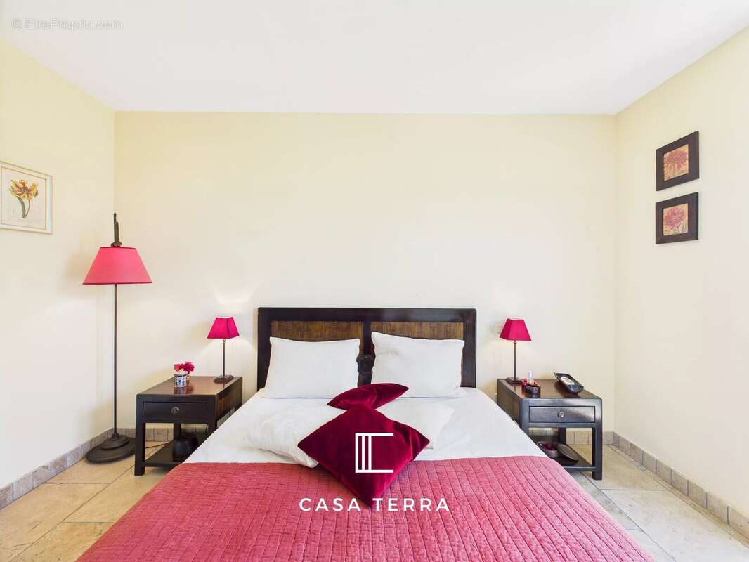 Maison à PORTO-VECCHIO