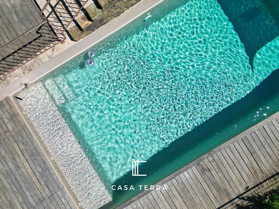 Maison à PORTO-VECCHIO