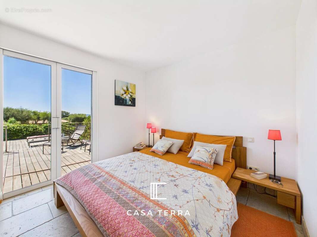 Maison à PORTO-VECCHIO